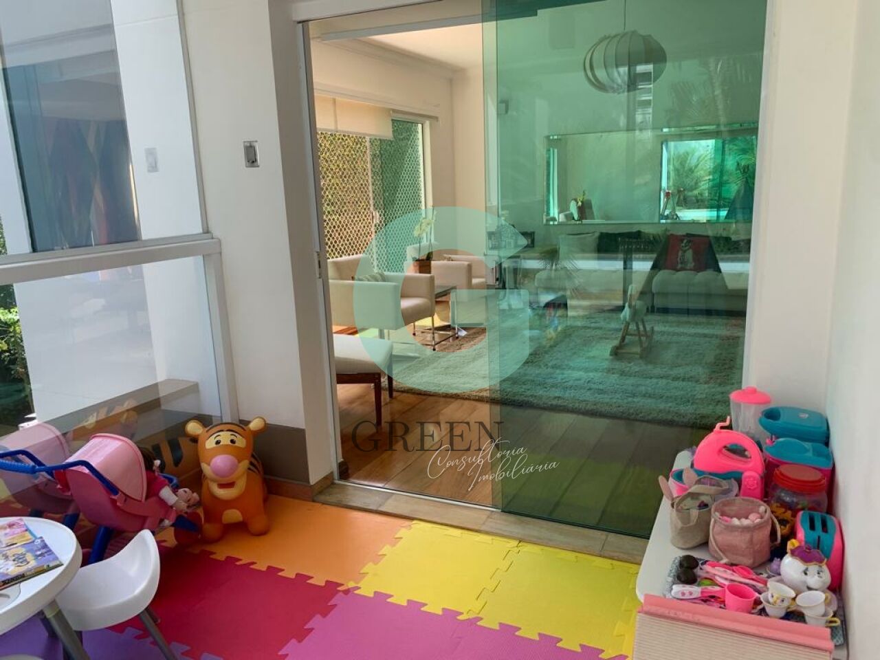 Casa, 3 quartos, 500 m² - Foto 17