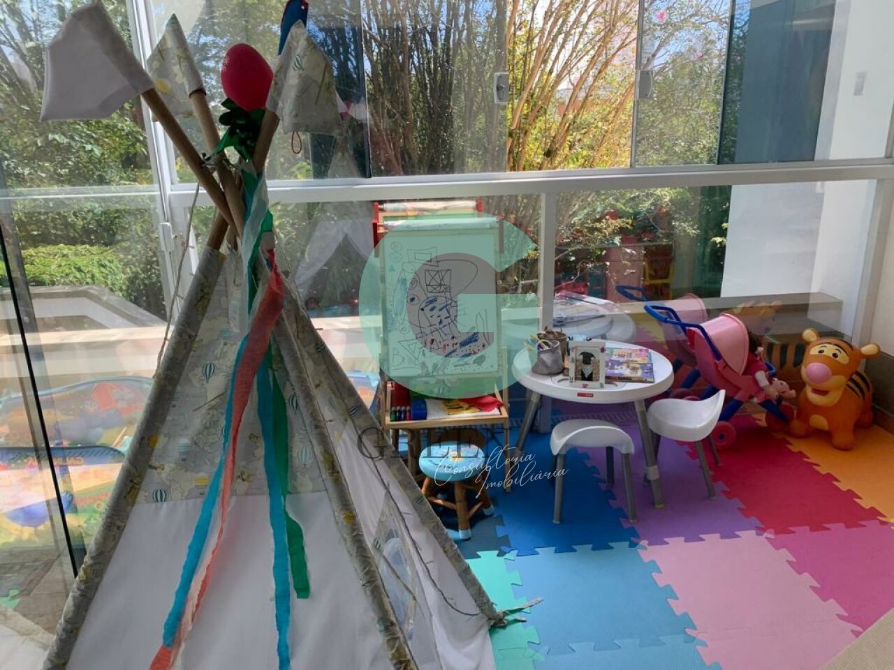 Casa, 3 quartos, 500 m² - Foto 18