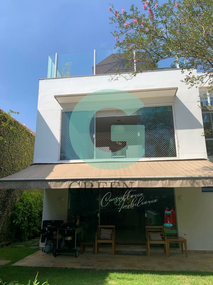 Casa, 3 quartos, 500 m² - Foto 1