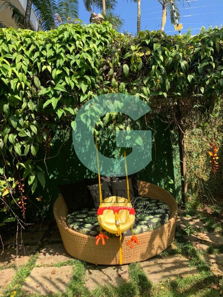 Casa, 3 quartos, 500 m² - Foto 25