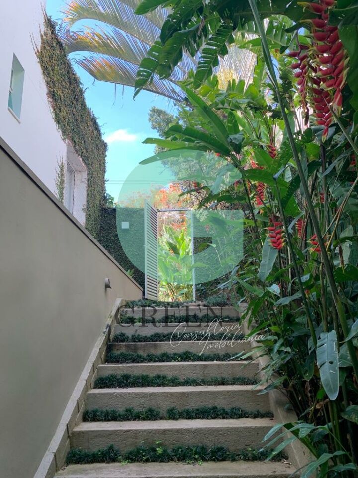 Casa, 3 quartos, 500 m² - Foto 26