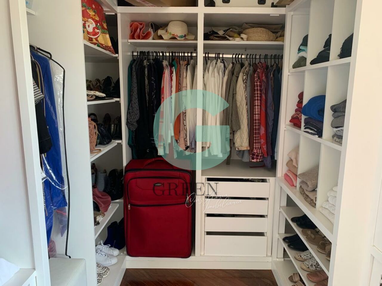 Casa, 3 quartos, 500 m² - Foto 14