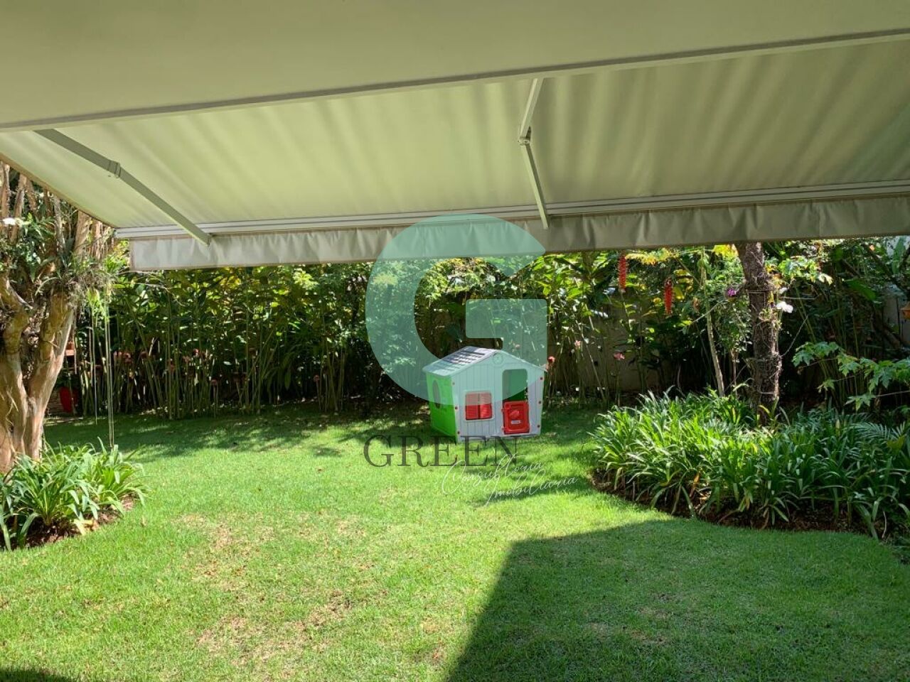 Casa, 3 quartos, 500 m² - Foto 29