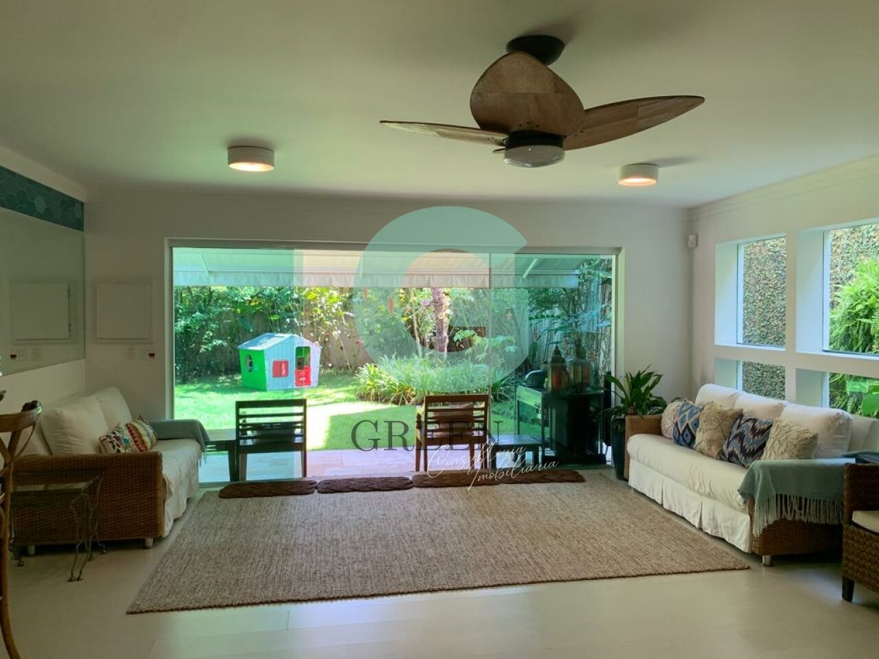 Casa, 3 quartos, 500 m² - Foto 6