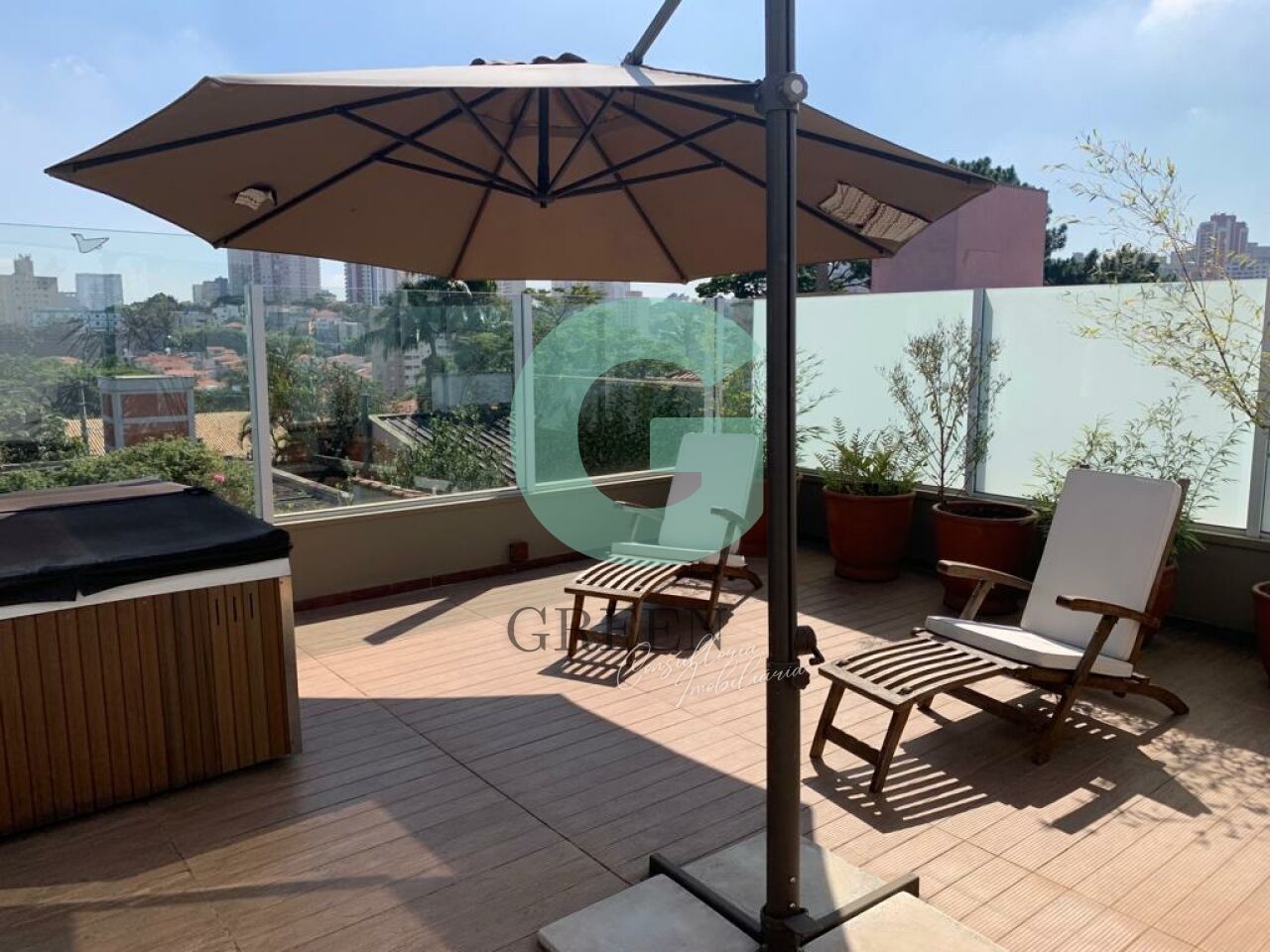 Casa, 3 quartos, 500 m² - Foto 13