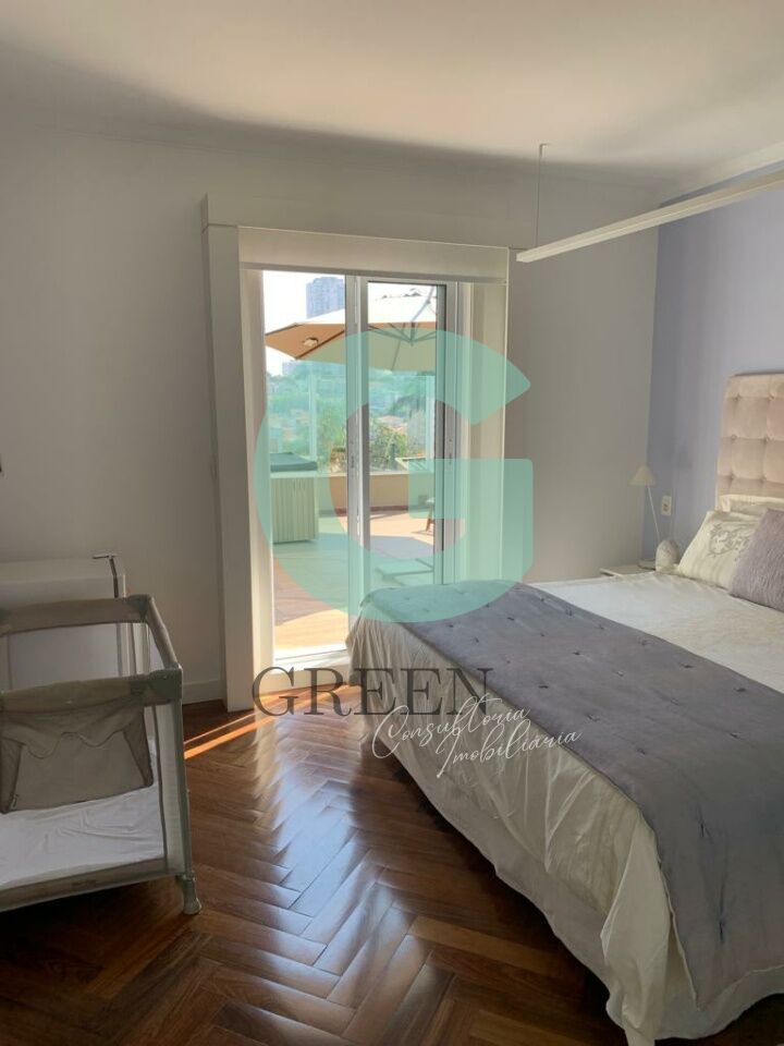 Casa, 3 quartos, 500 m² - Foto 11