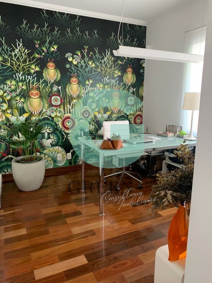 Casa, 3 quartos, 500 m² - Foto 9