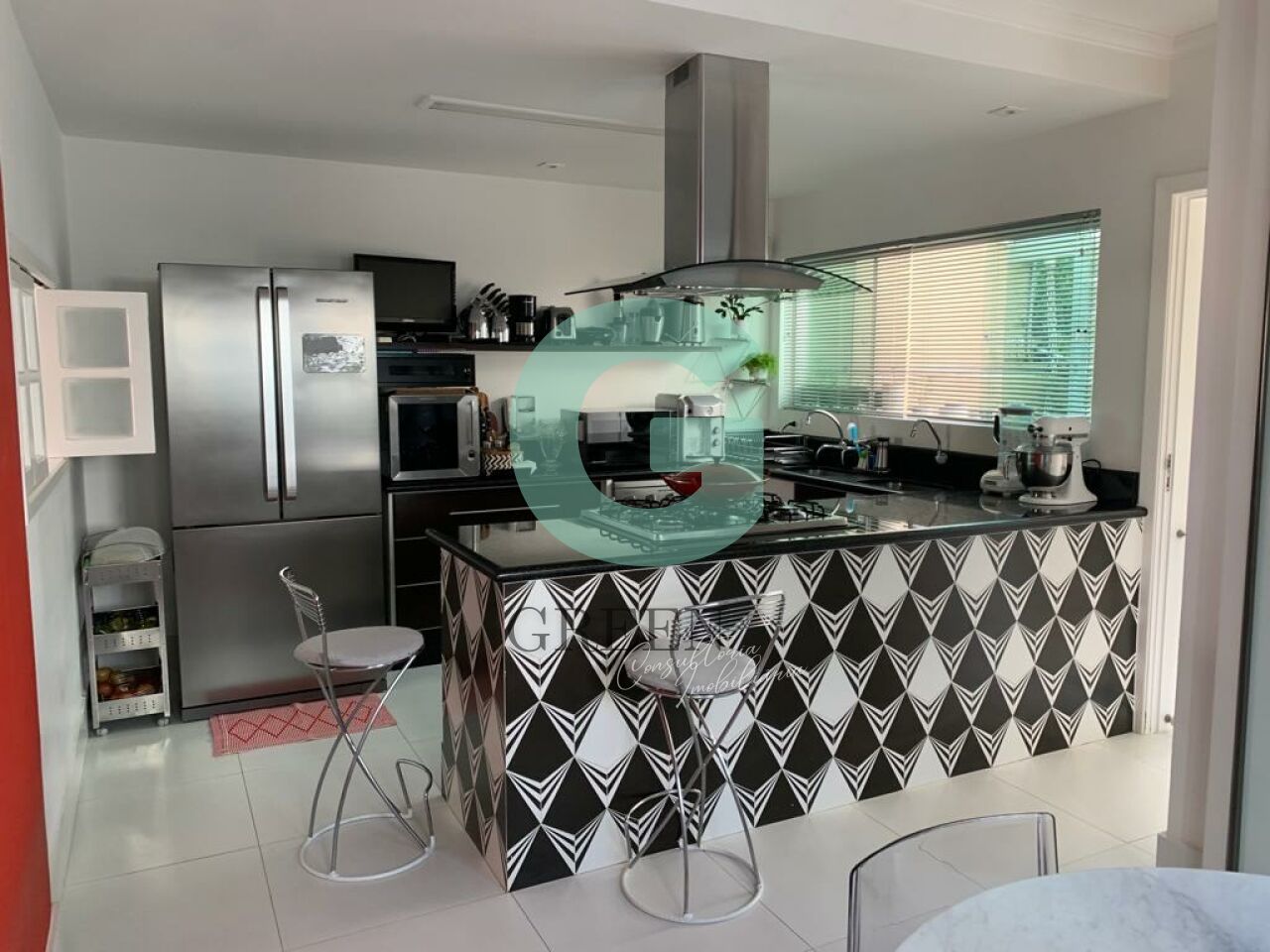 Casa, 3 quartos, 500 m² - Foto 10