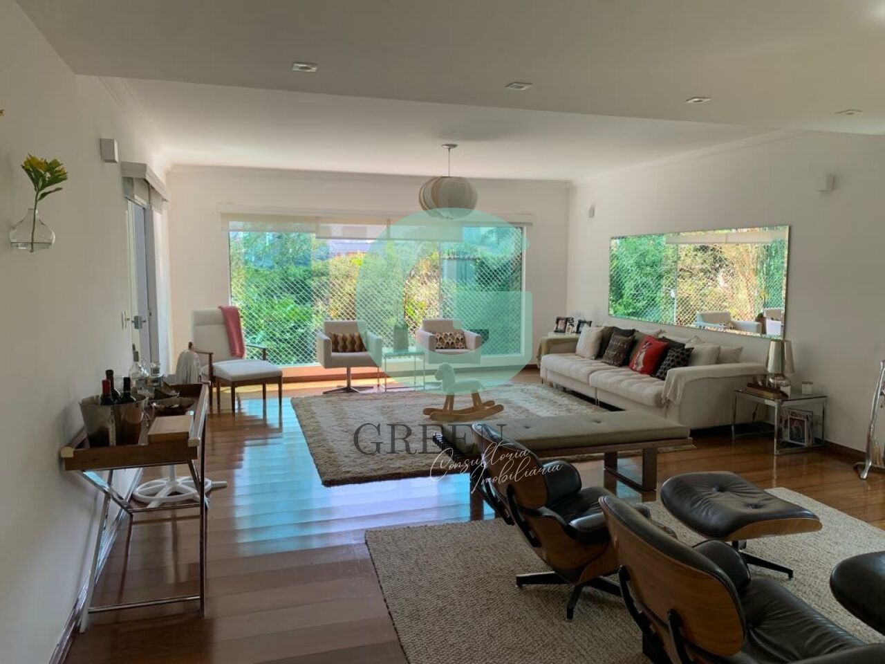 Casa, 3 quartos, 500 m² - Foto 3