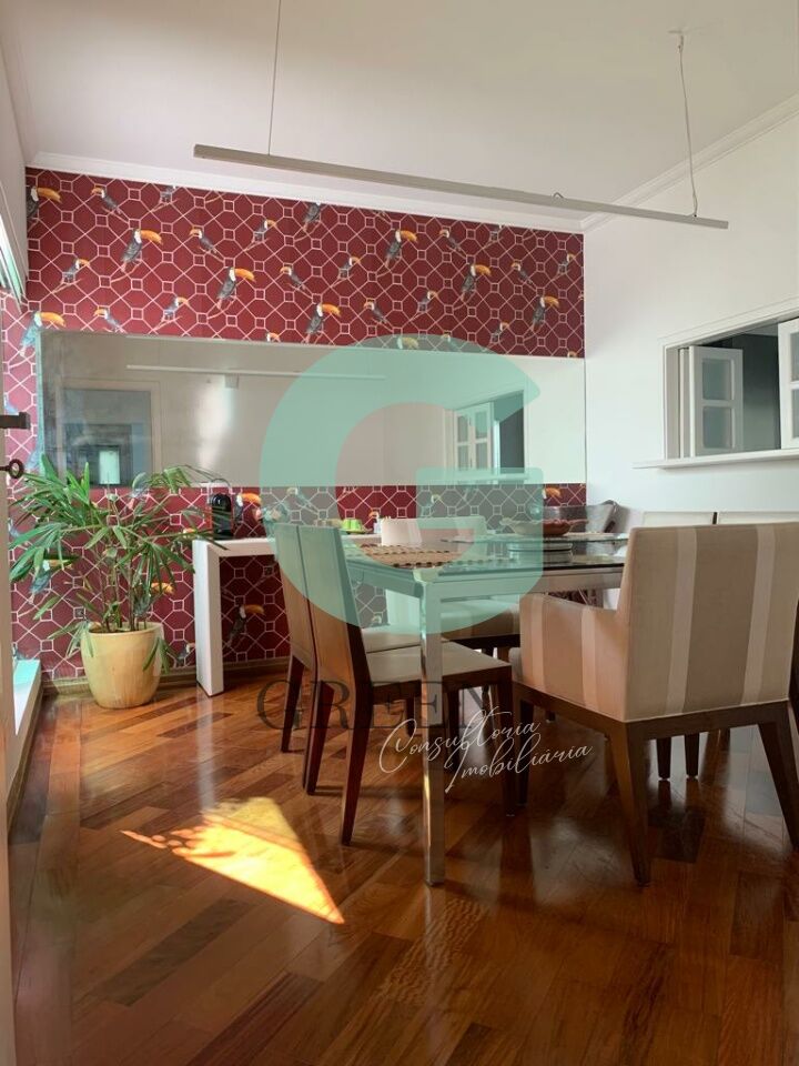 Casa, 3 quartos, 500 m² - Foto 5