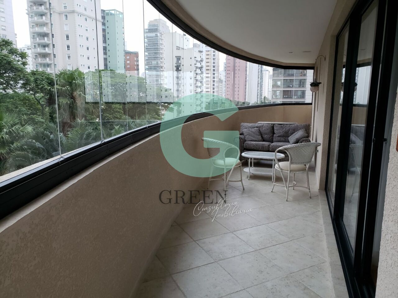Apartamento, 4 quartos, 245 m² - Foto 9