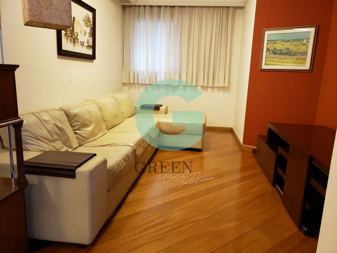 Apartamento, 4 quartos, 245 m² - Foto 5