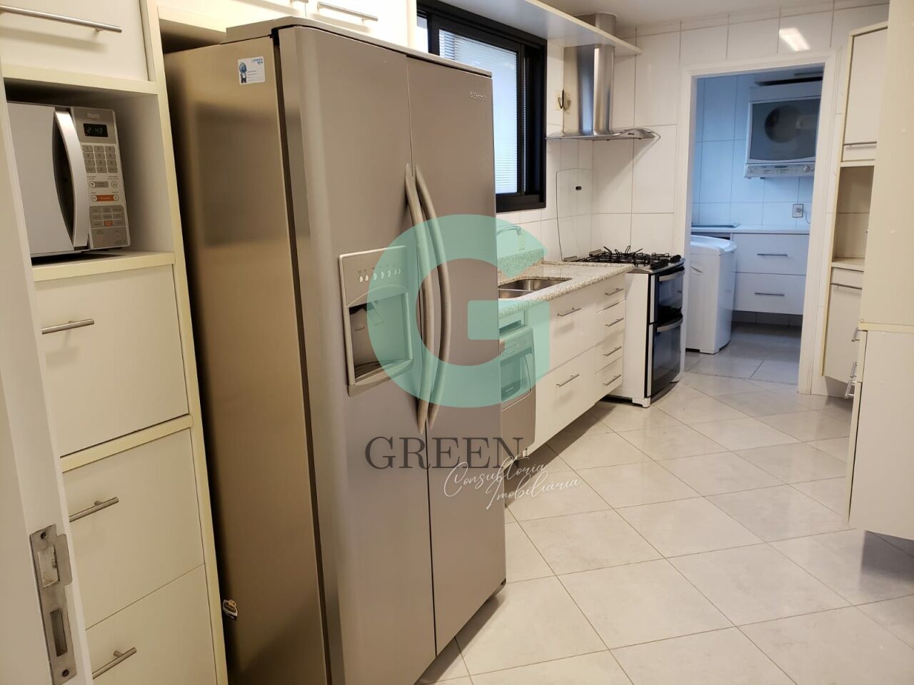 Apartamento, 4 quartos, 245 m² - Foto 12