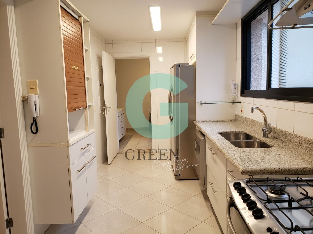 Apartamento, 4 quartos, 245 m² - Foto 13