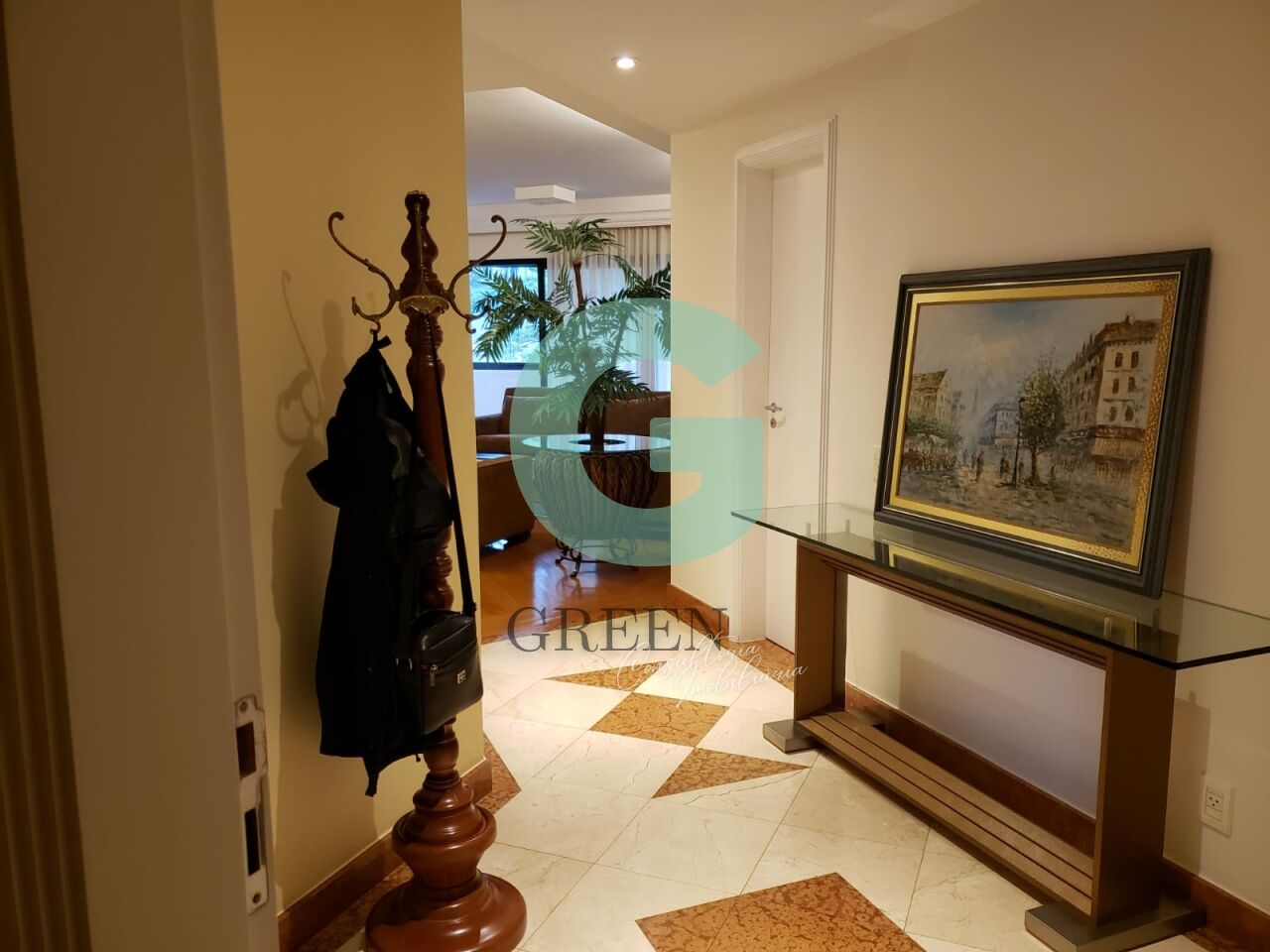 Apartamento, 4 quartos, 245 m² - Foto 8