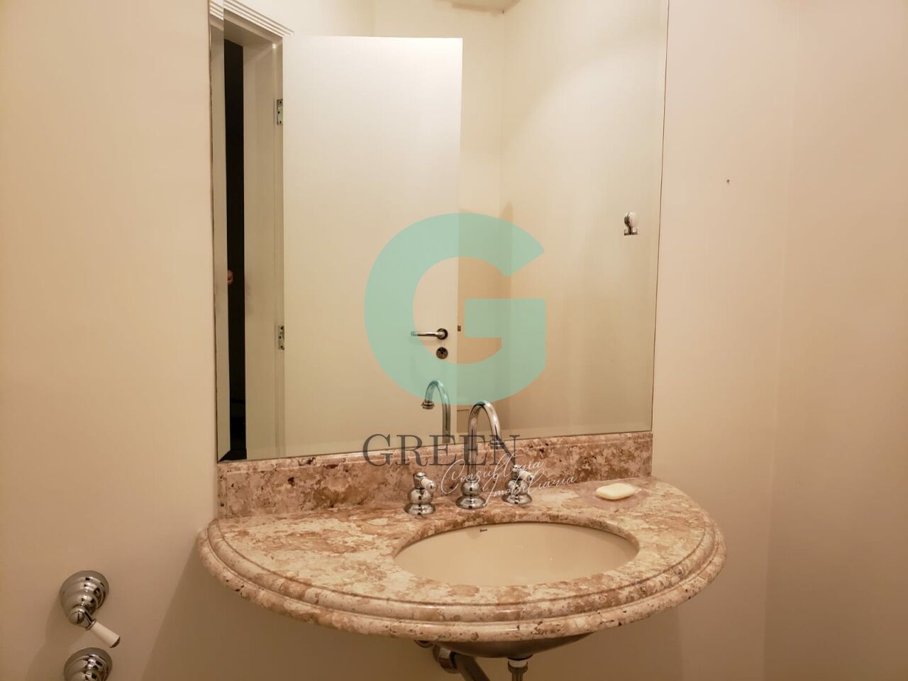 Apartamento, 4 quartos, 245 m² - Foto 11