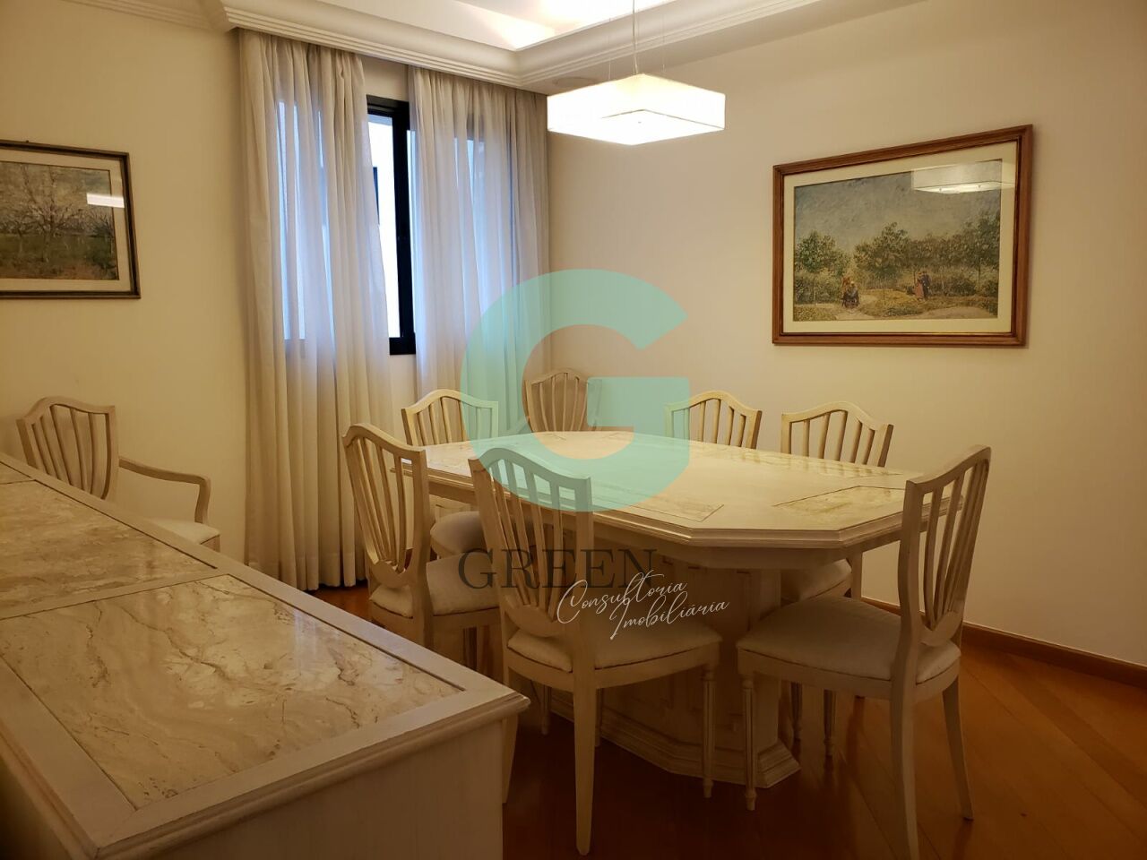 Apartamento, 4 quartos, 245 m² - Foto 7