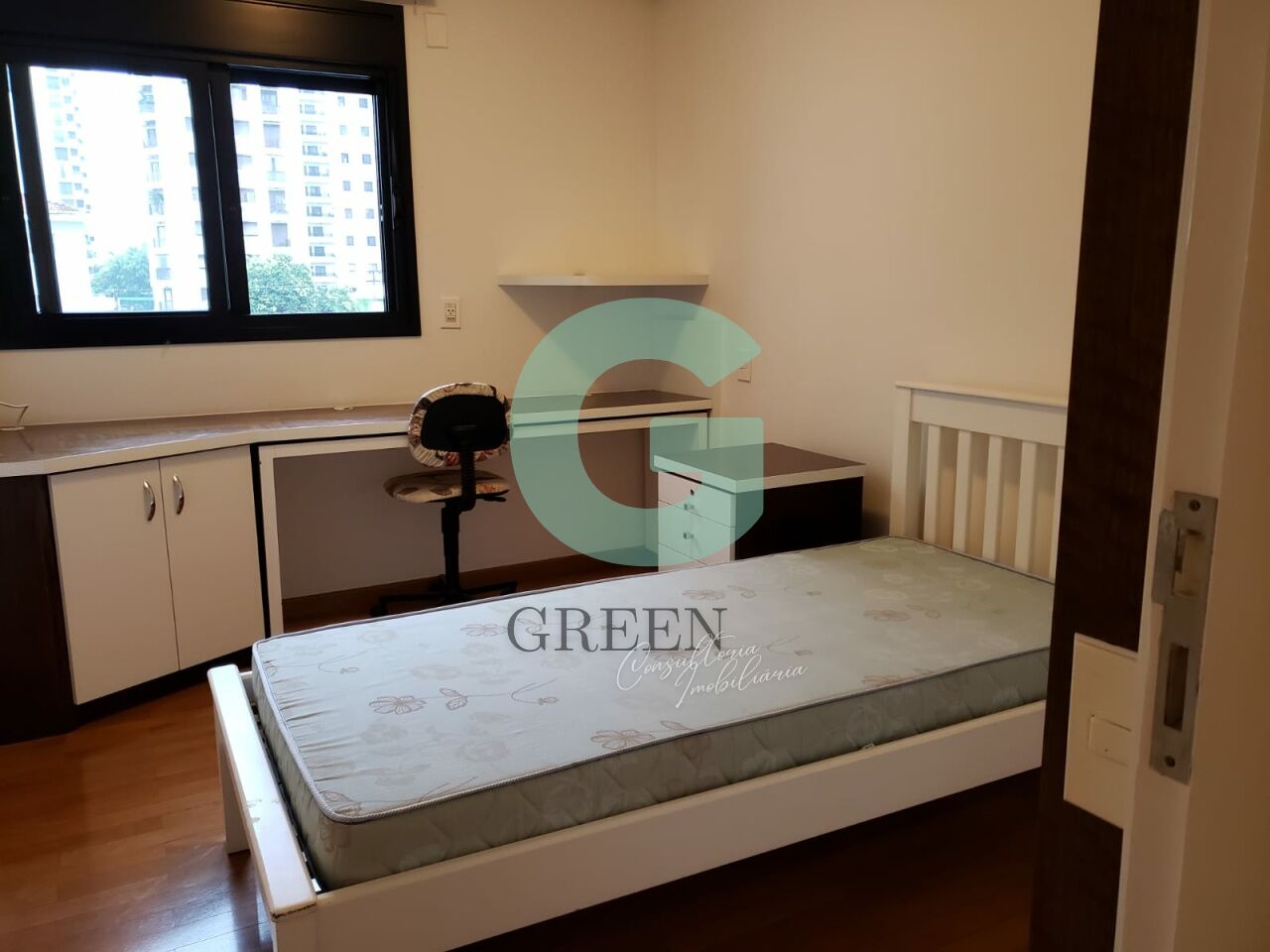 Apartamento, 4 quartos, 245 m² - Foto 24