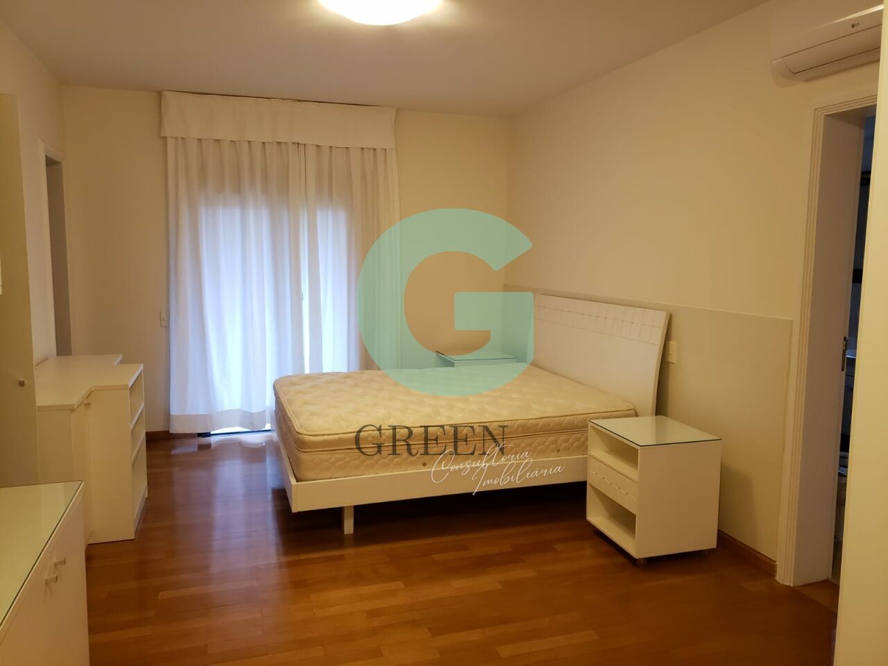 Apartamento, 4 quartos, 245 m² - Foto 21
