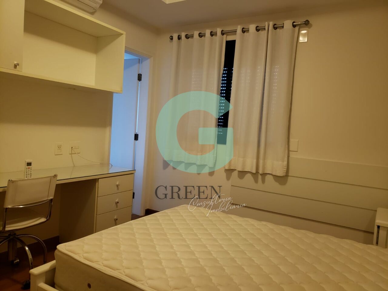 Apartamento, 4 quartos, 245 m² - Foto 16