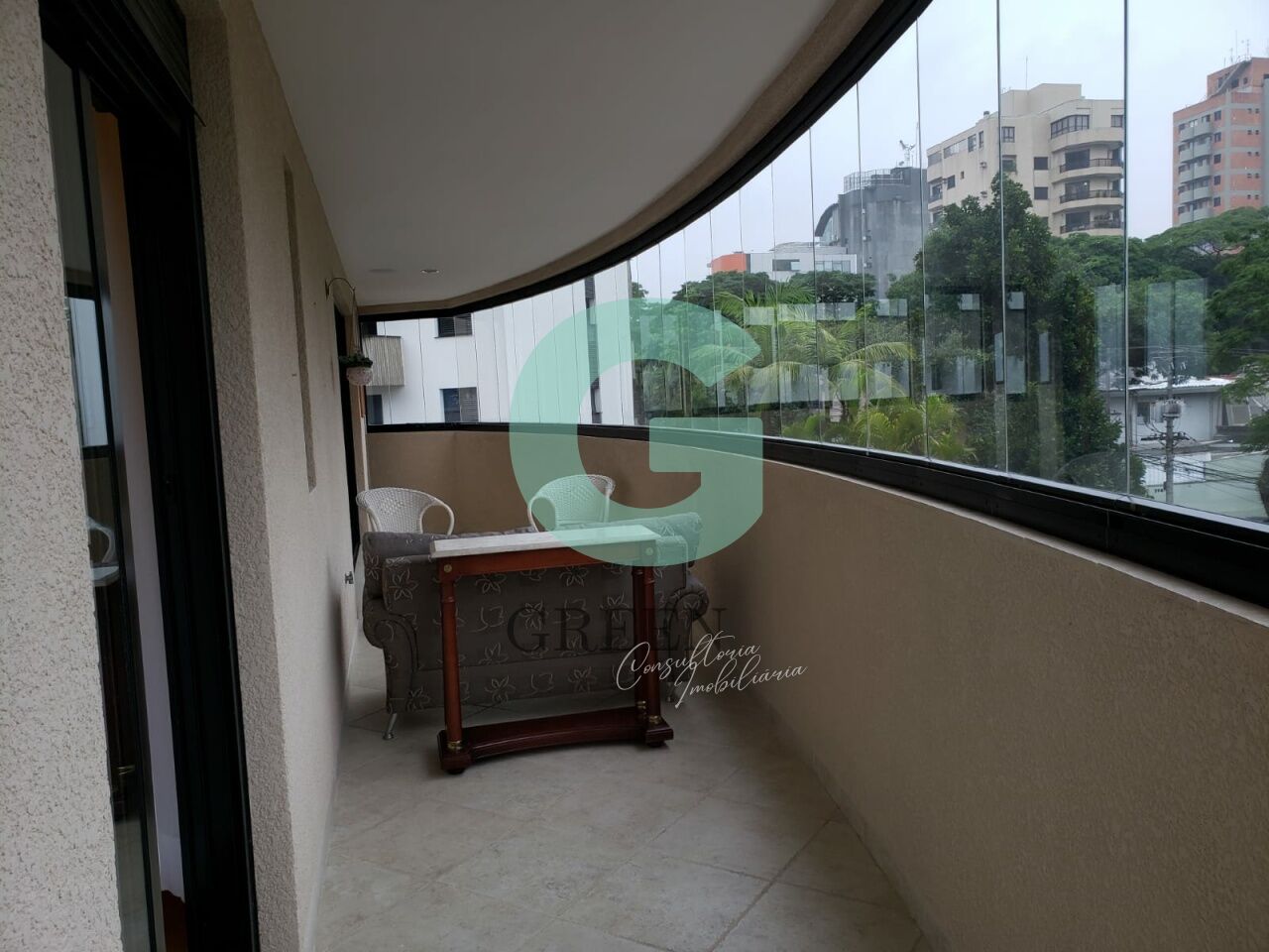 Apartamento, 4 quartos, 245 m² - Foto 10