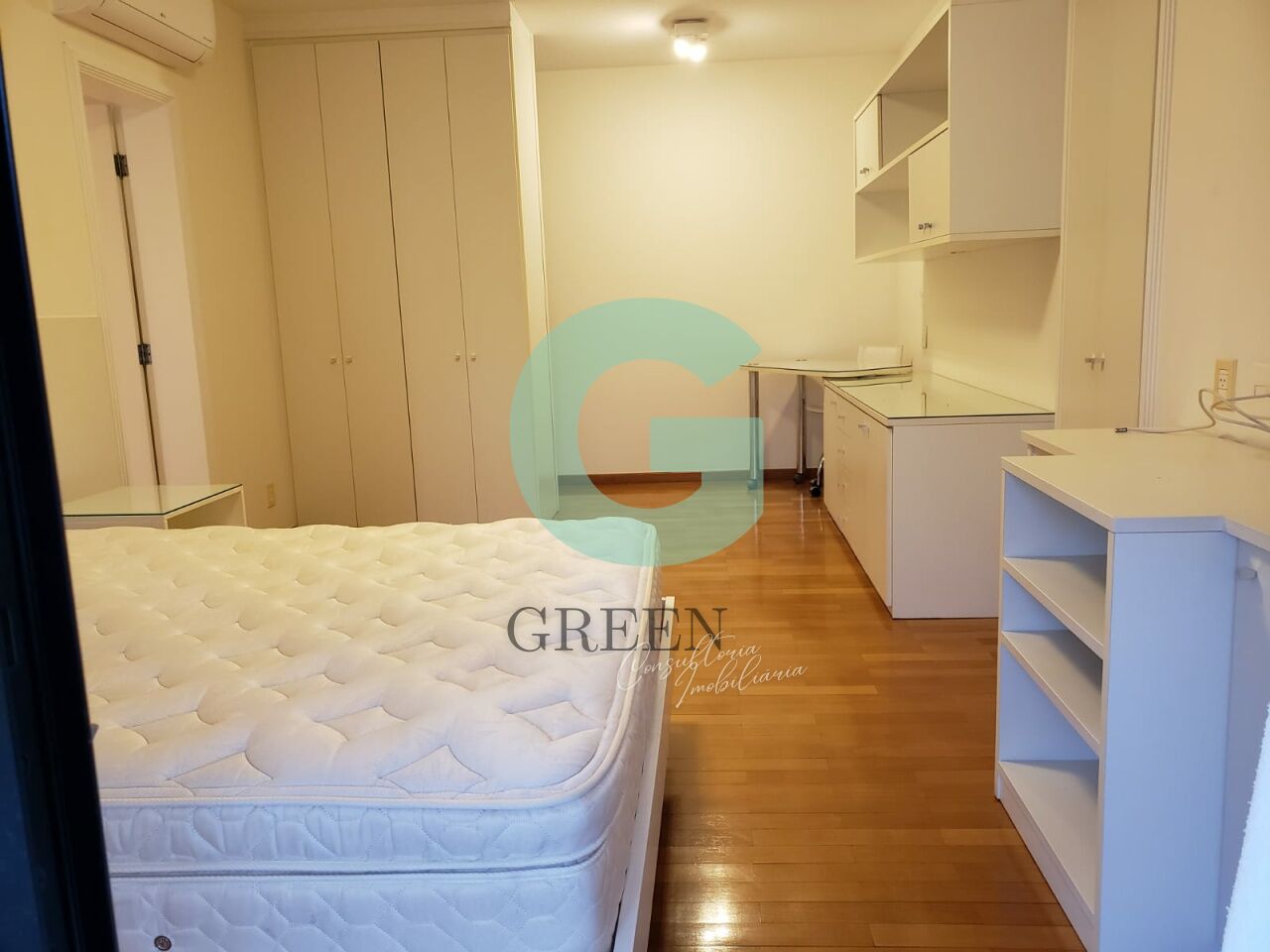 Apartamento, 4 quartos, 245 m² - Foto 22