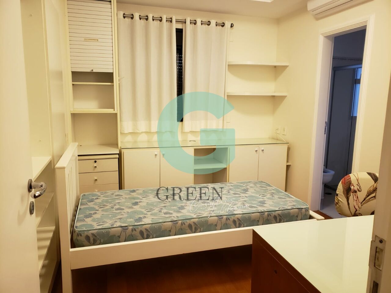 Apartamento, 4 quartos, 245 m² - Foto 25
