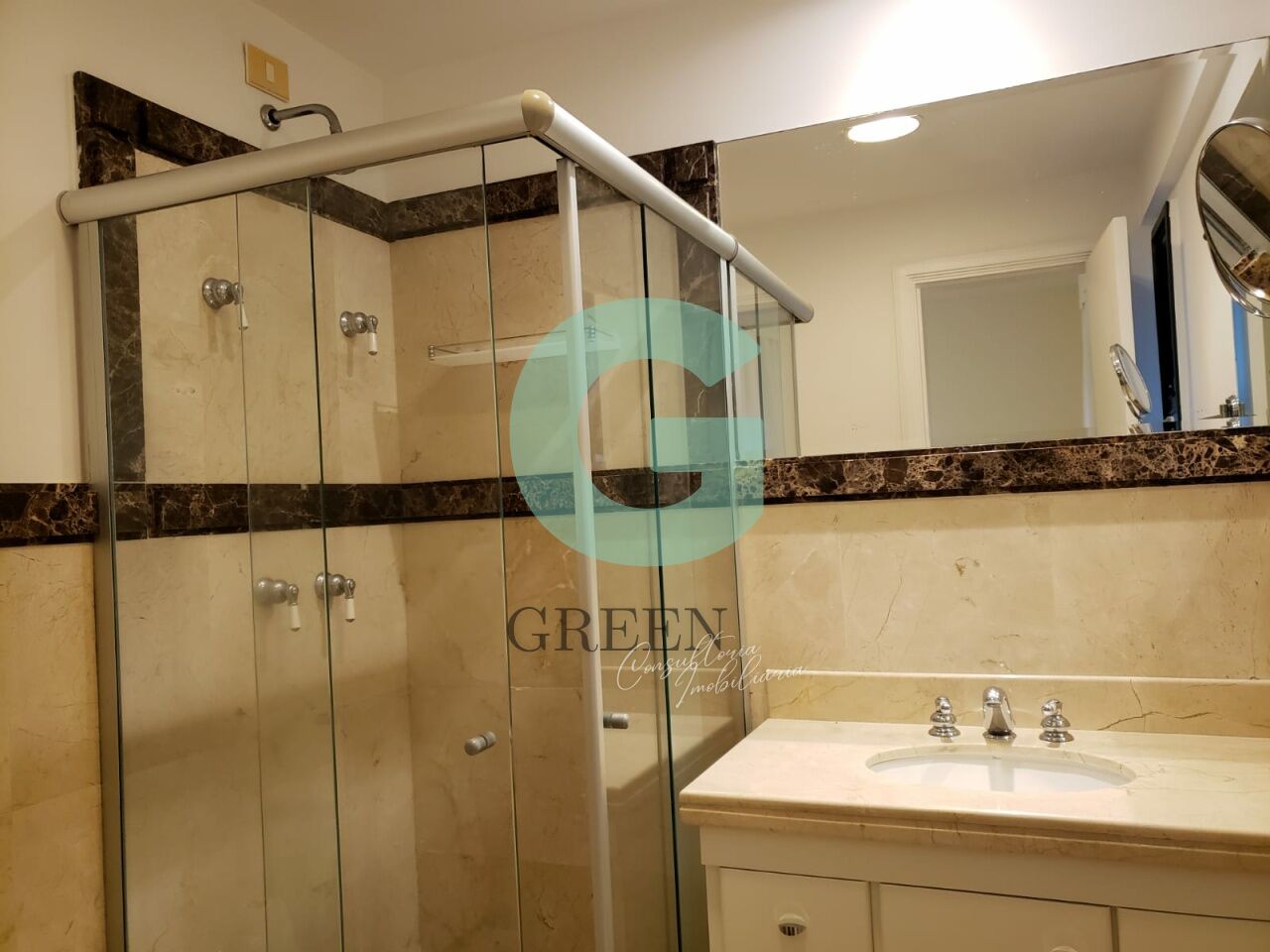 Apartamento, 4 quartos, 245 m² - Foto 28