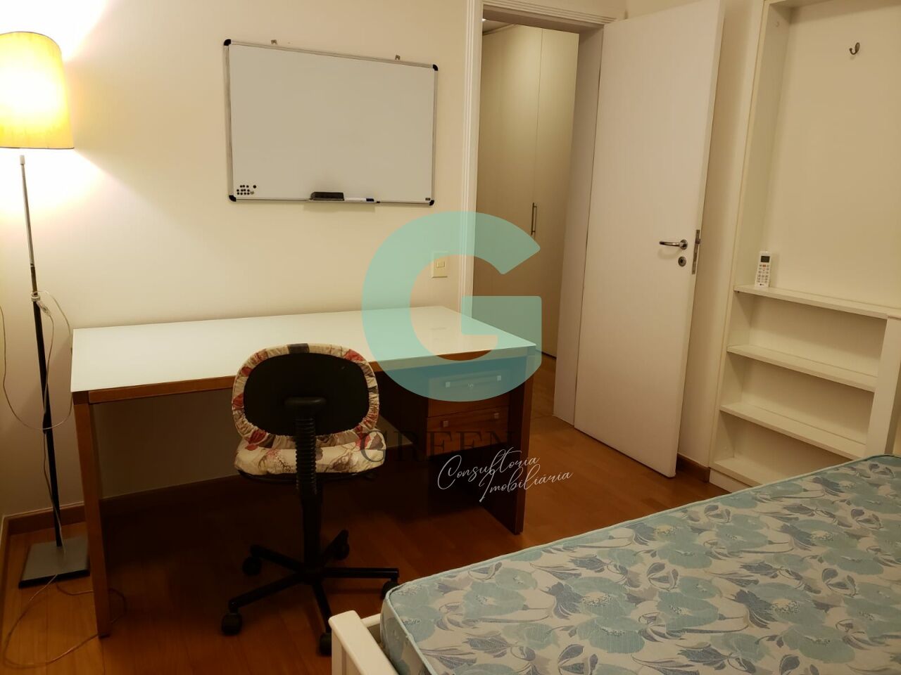 Apartamento, 4 quartos, 245 m² - Foto 26