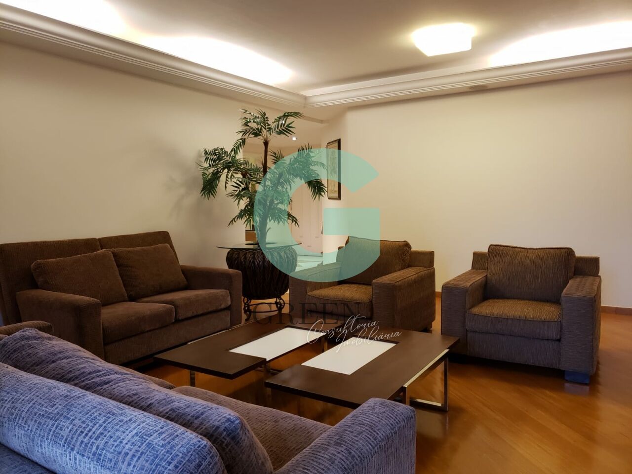 Apartamento, 4 quartos, 245 m² - Foto 3