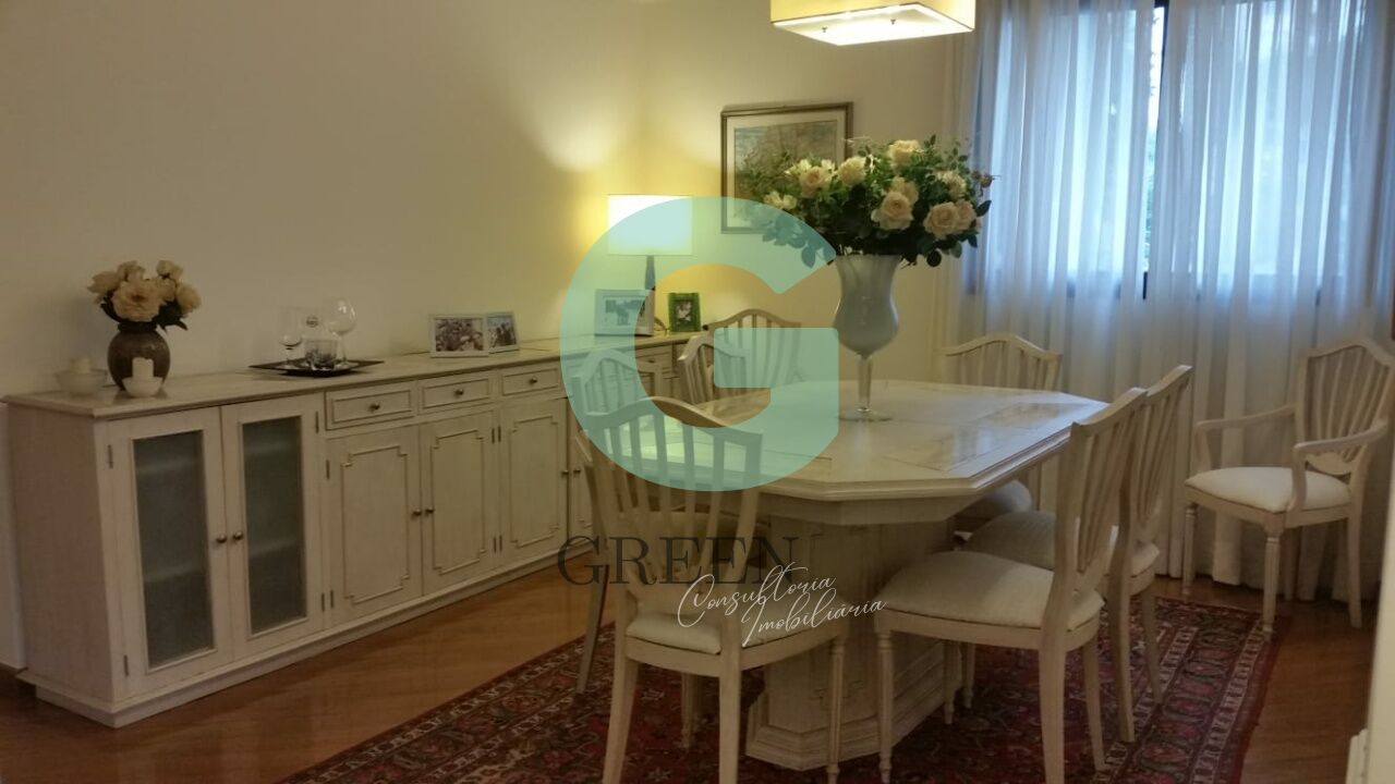 Apartamento, 4 quartos, 245 m² - Foto 6