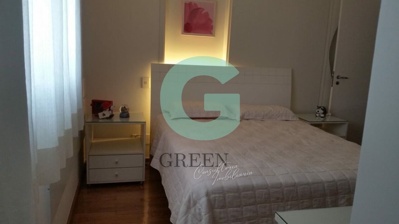 Apartamento, 4 quartos, 245 m² - Foto 19
