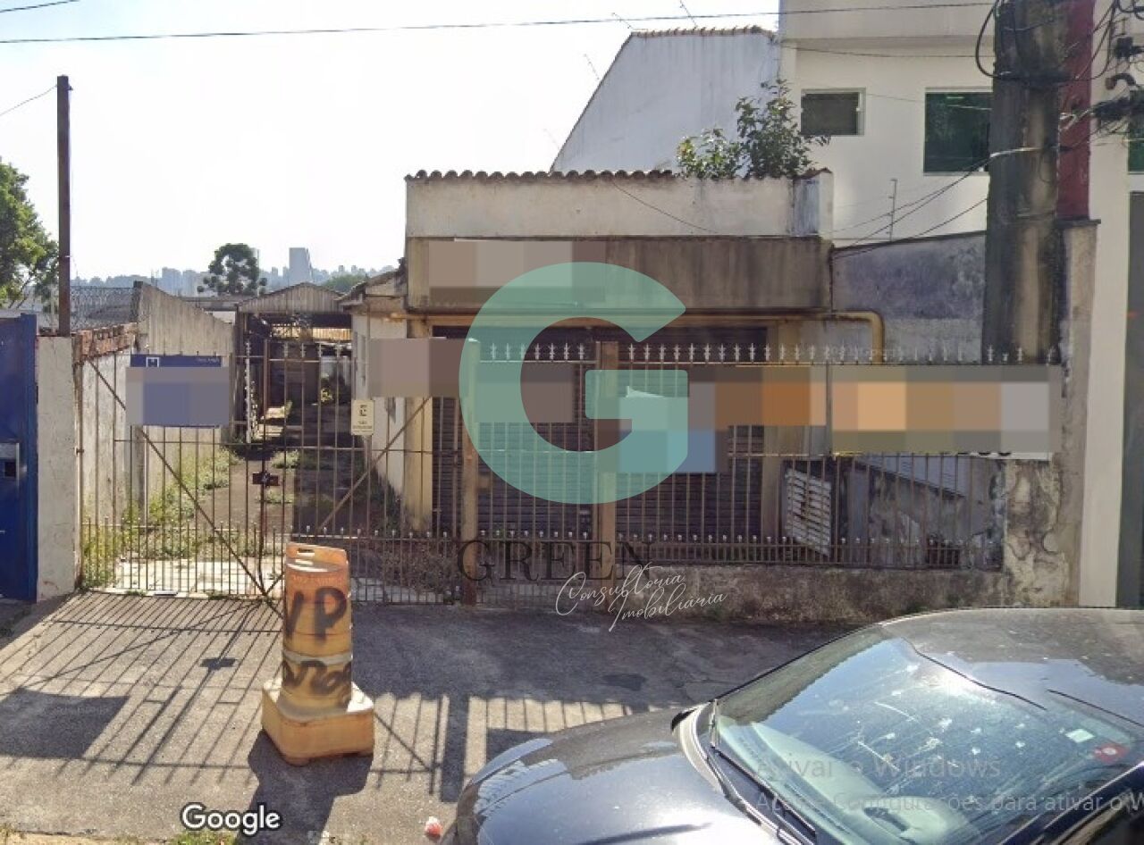 Depósito-Galpão-Armazém à venda e aluguel, 480m² - Foto 2