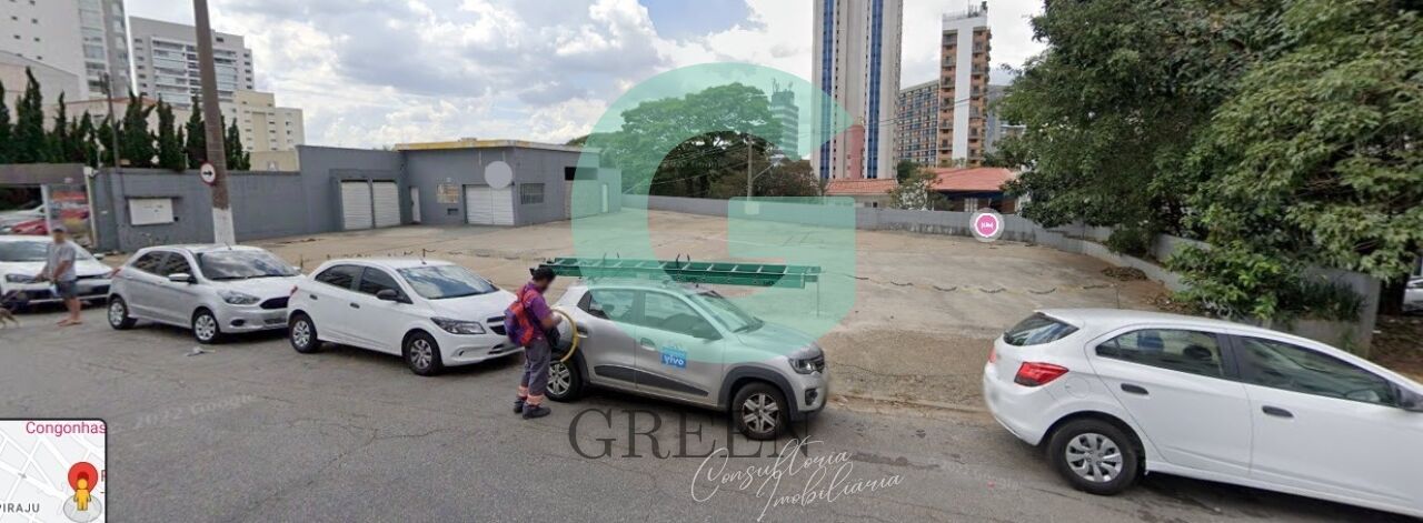 Loteamento e Condomínio para alugar, 582 - Foto 2