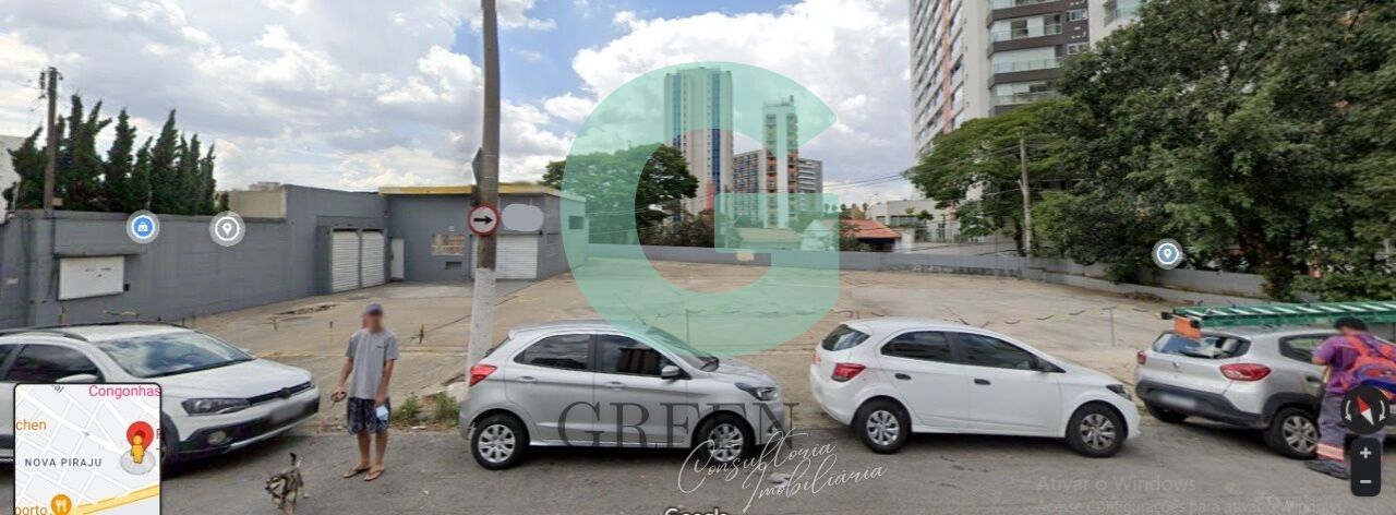 Loteamento e Condomínio para alugar, 582 - Foto 3