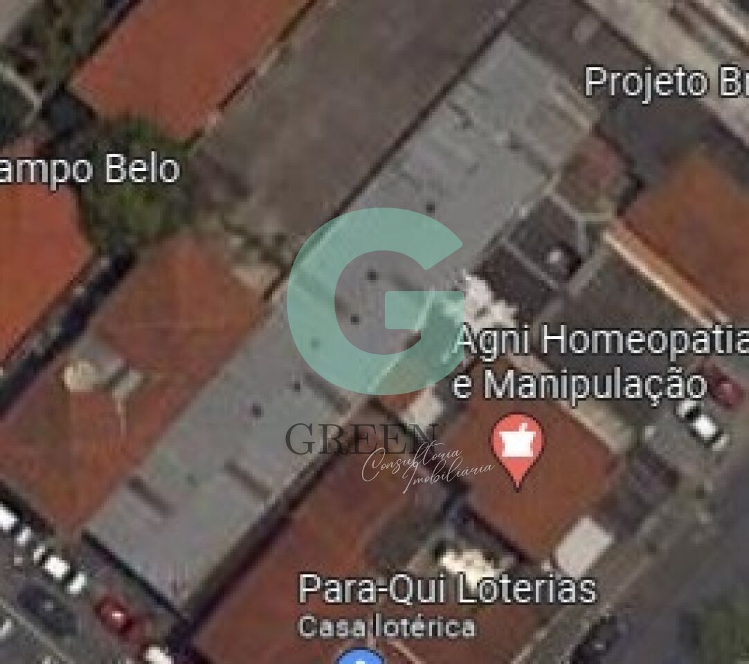 Depósito-Galpão-Armazém para alugar, 450m² - Foto 5