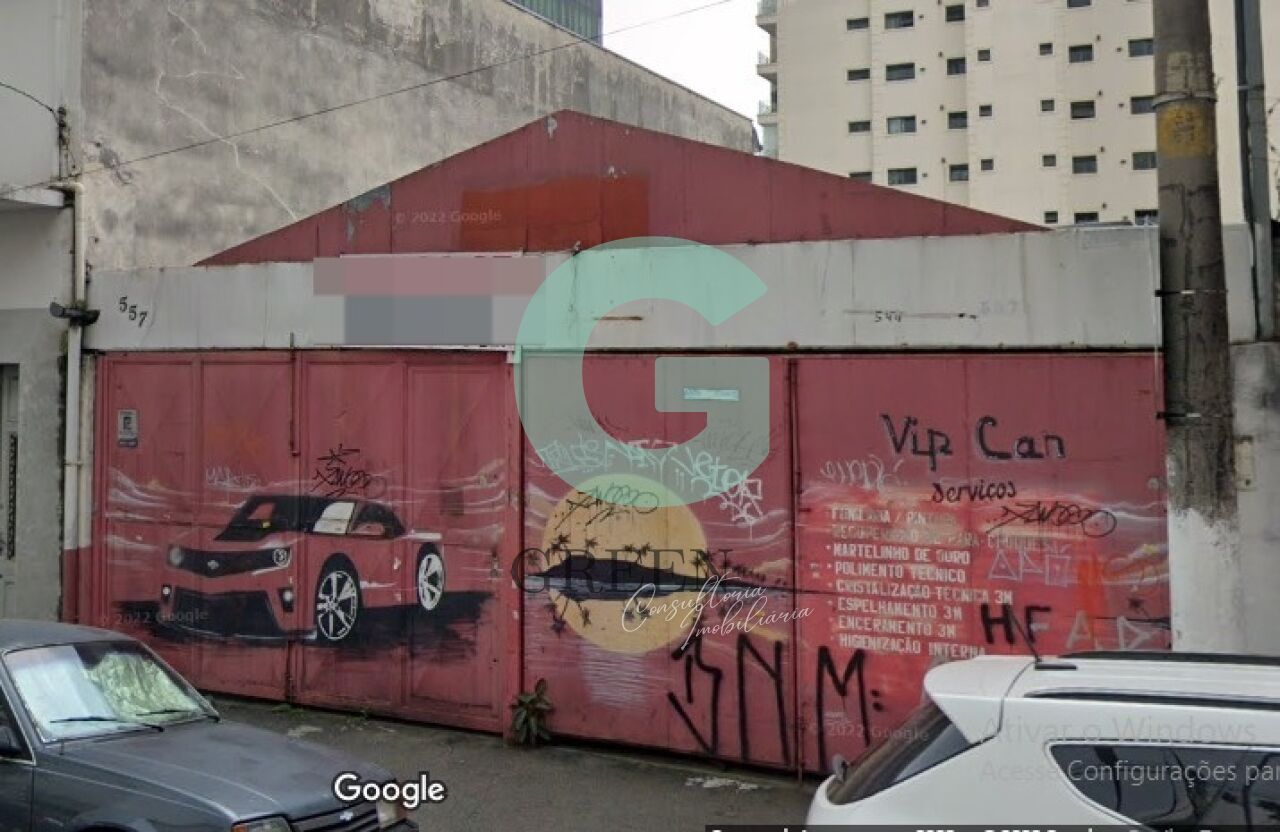 Depósito-Galpão-Armazém para alugar, 450m² - Foto 1