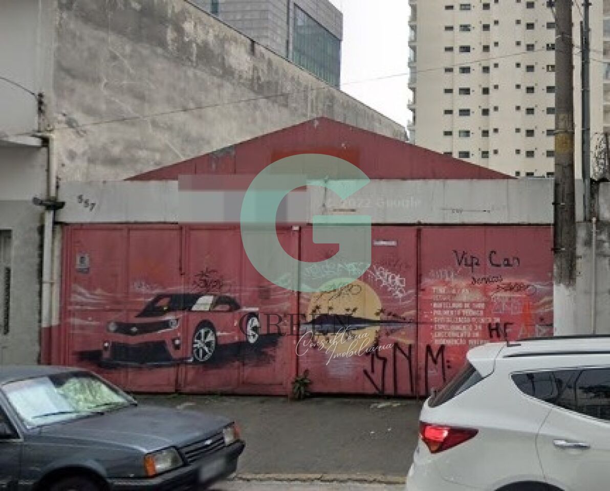 Depósito-Galpão-Armazém para alugar, 450m² - Foto 3