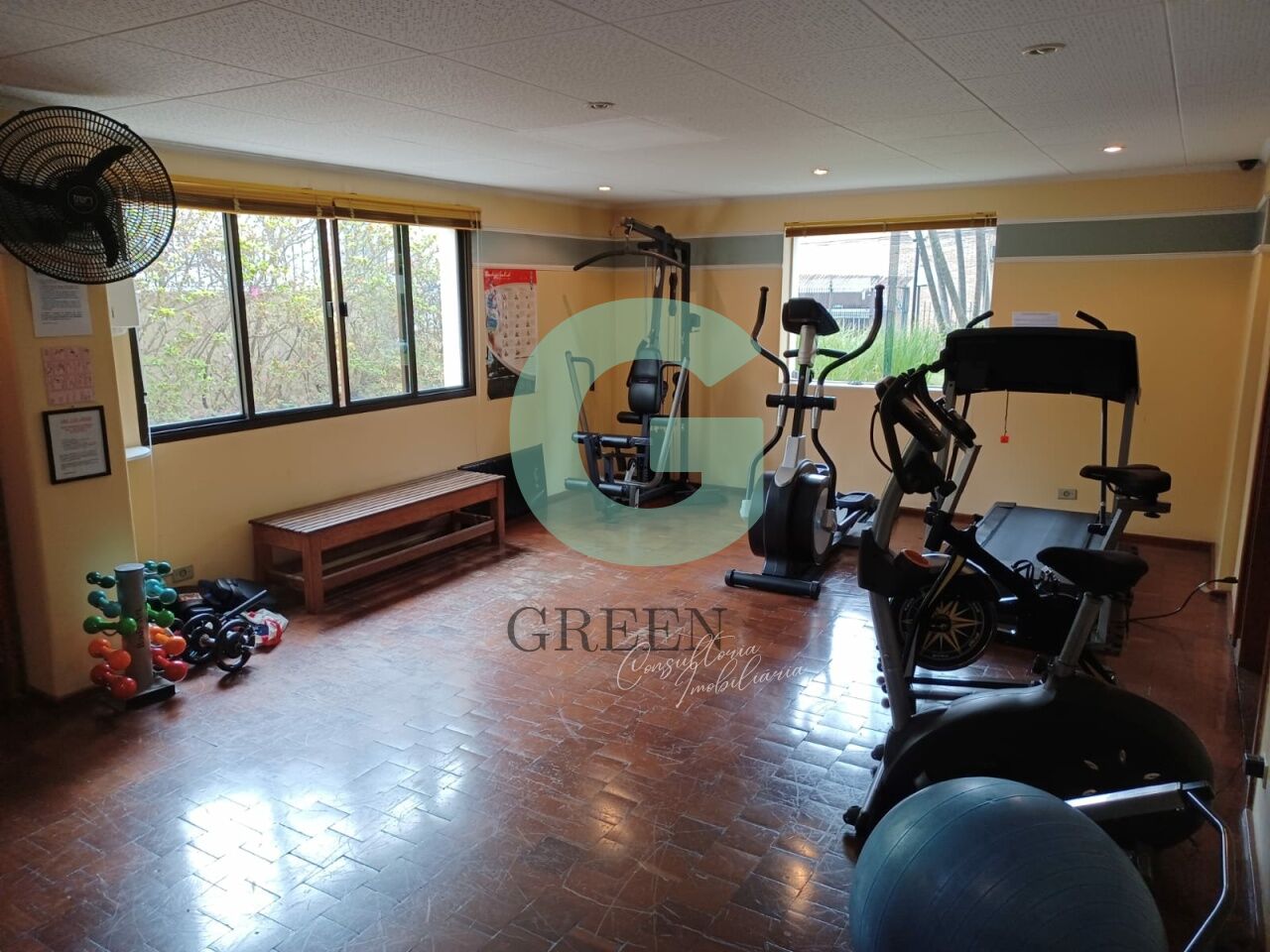 Apartamento, 3 quartos, 130 m² - Foto 26