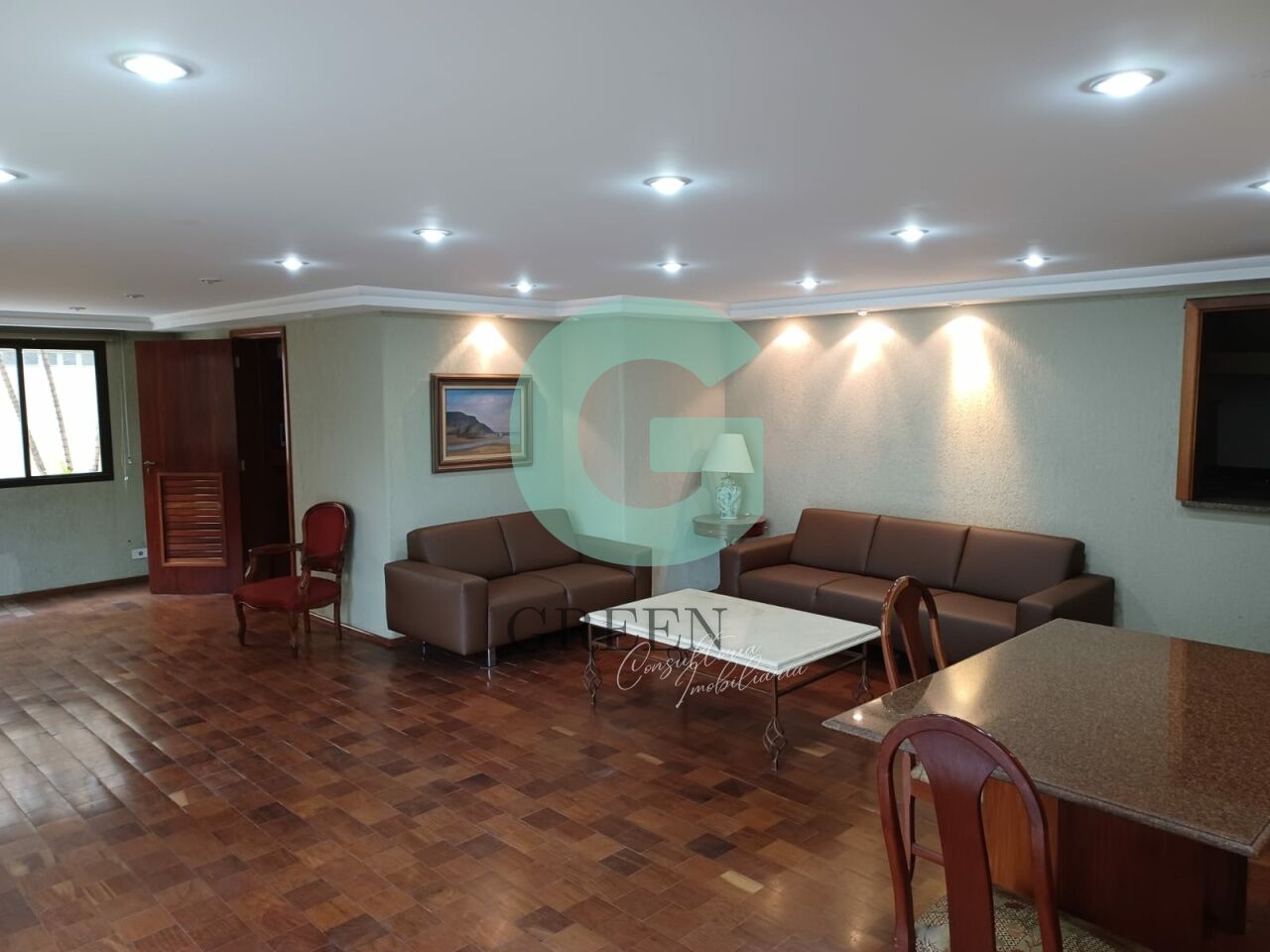 Apartamento, 3 quartos, 130 m² - Foto 27