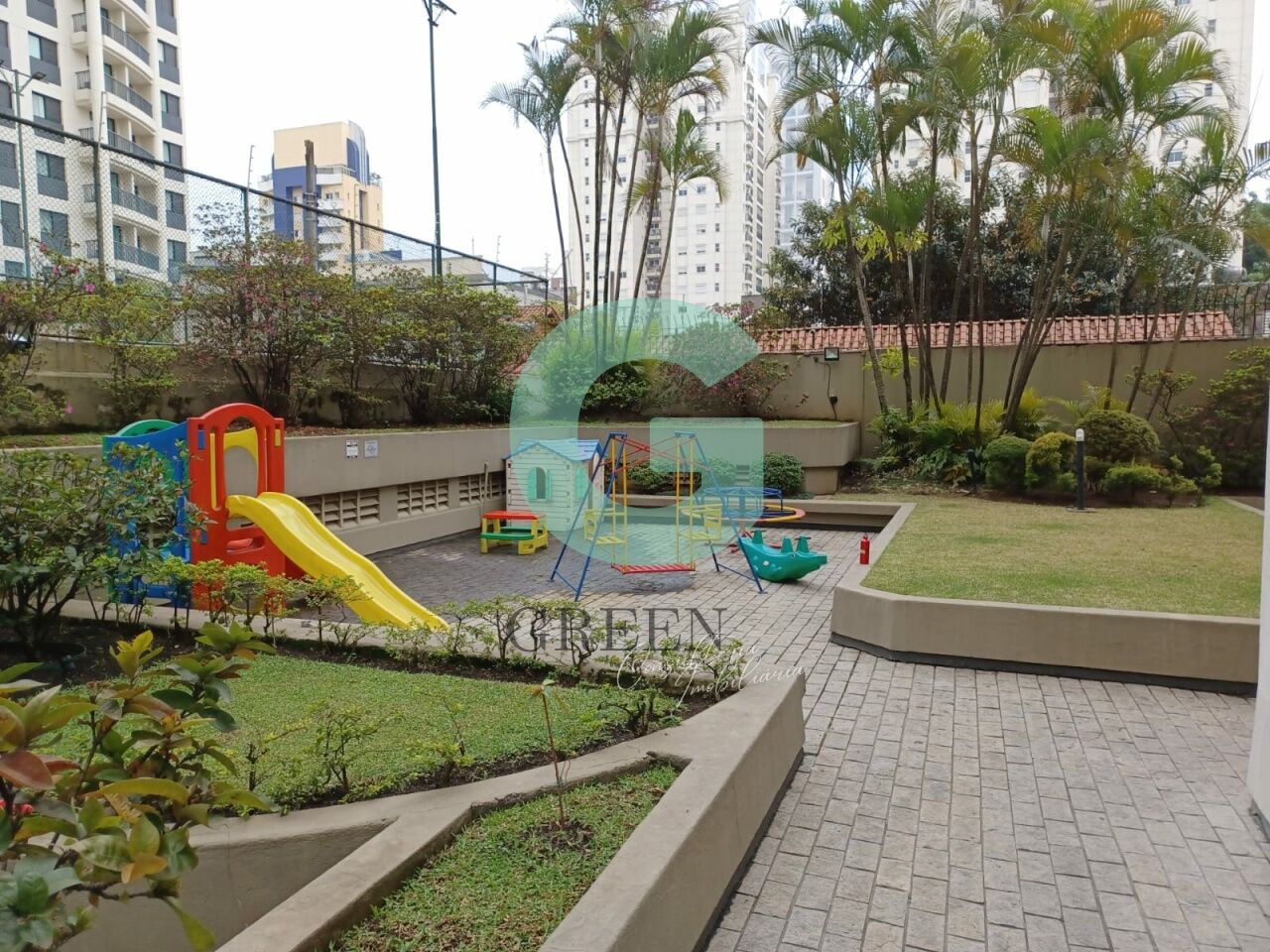 Apartamento, 3 quartos, 130 m² - Foto 28