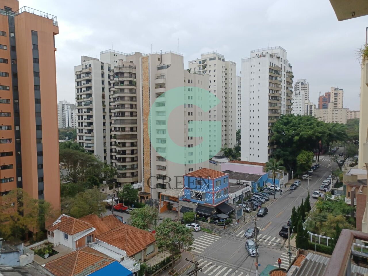 Apartamento, 3 quartos, 130 m² - Foto 8