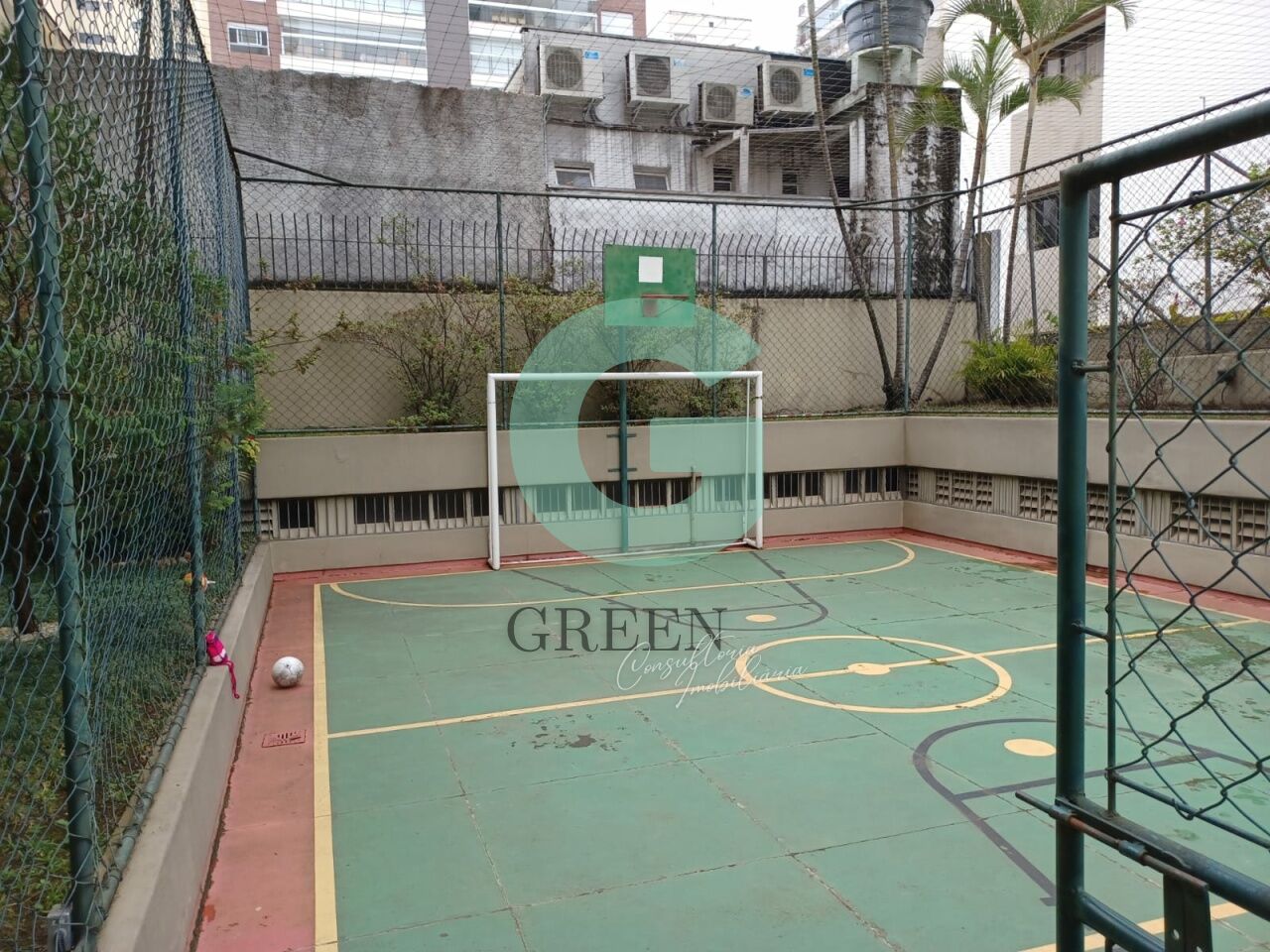 Apartamento, 3 quartos, 130 m² - Foto 29