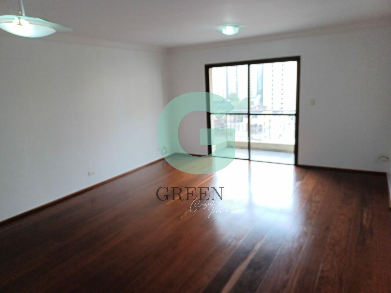 Apartamento, 3 quartos, 130 m² - Foto 1