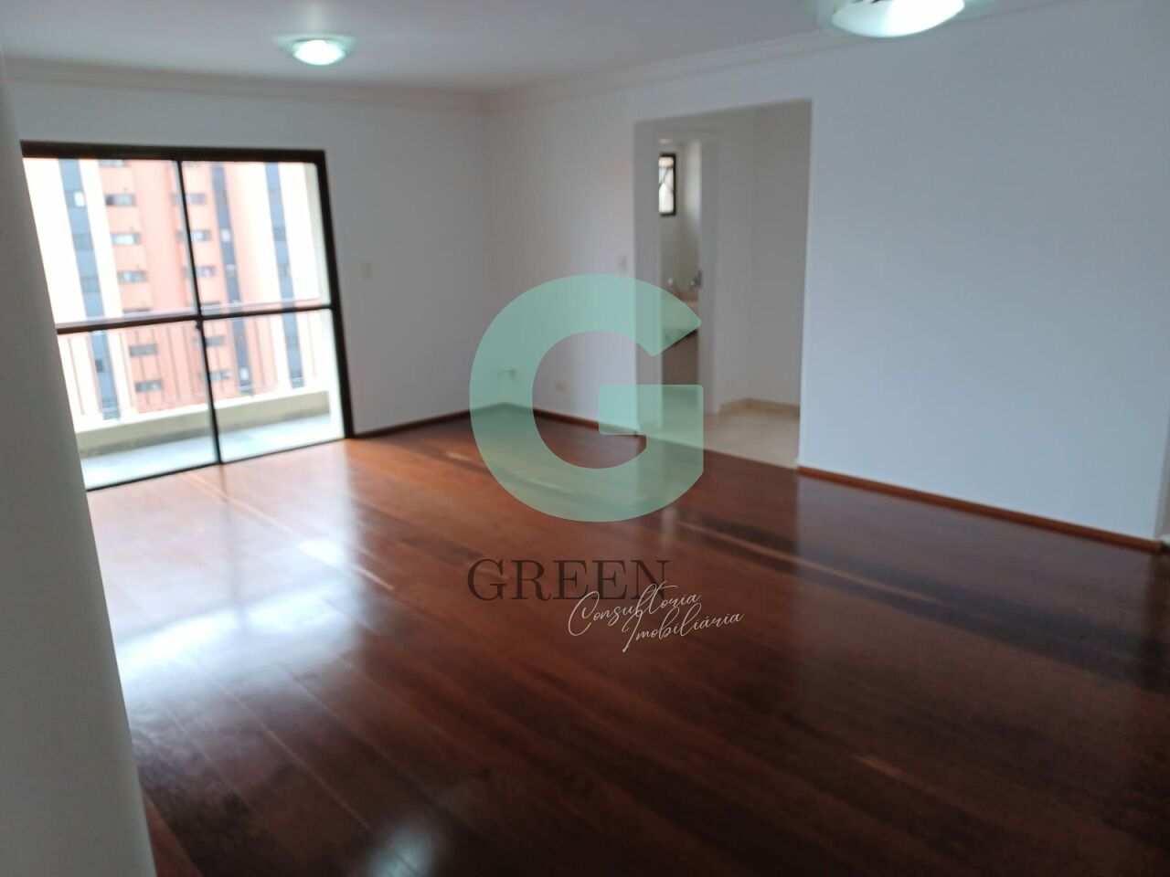 Apartamento, 3 quartos, 130 m² - Foto 3
