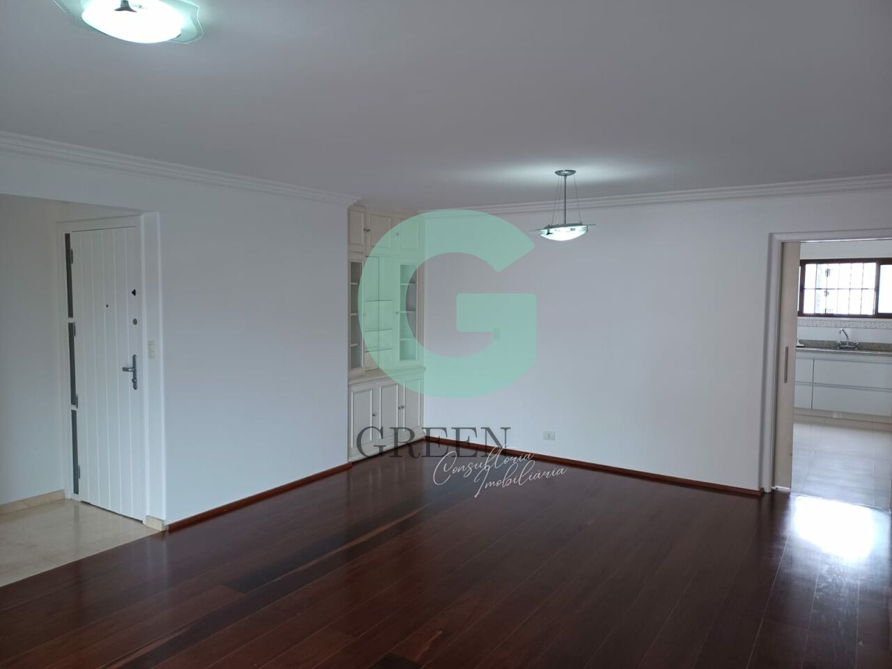 Apartamento, 3 quartos, 130 m² - Foto 4