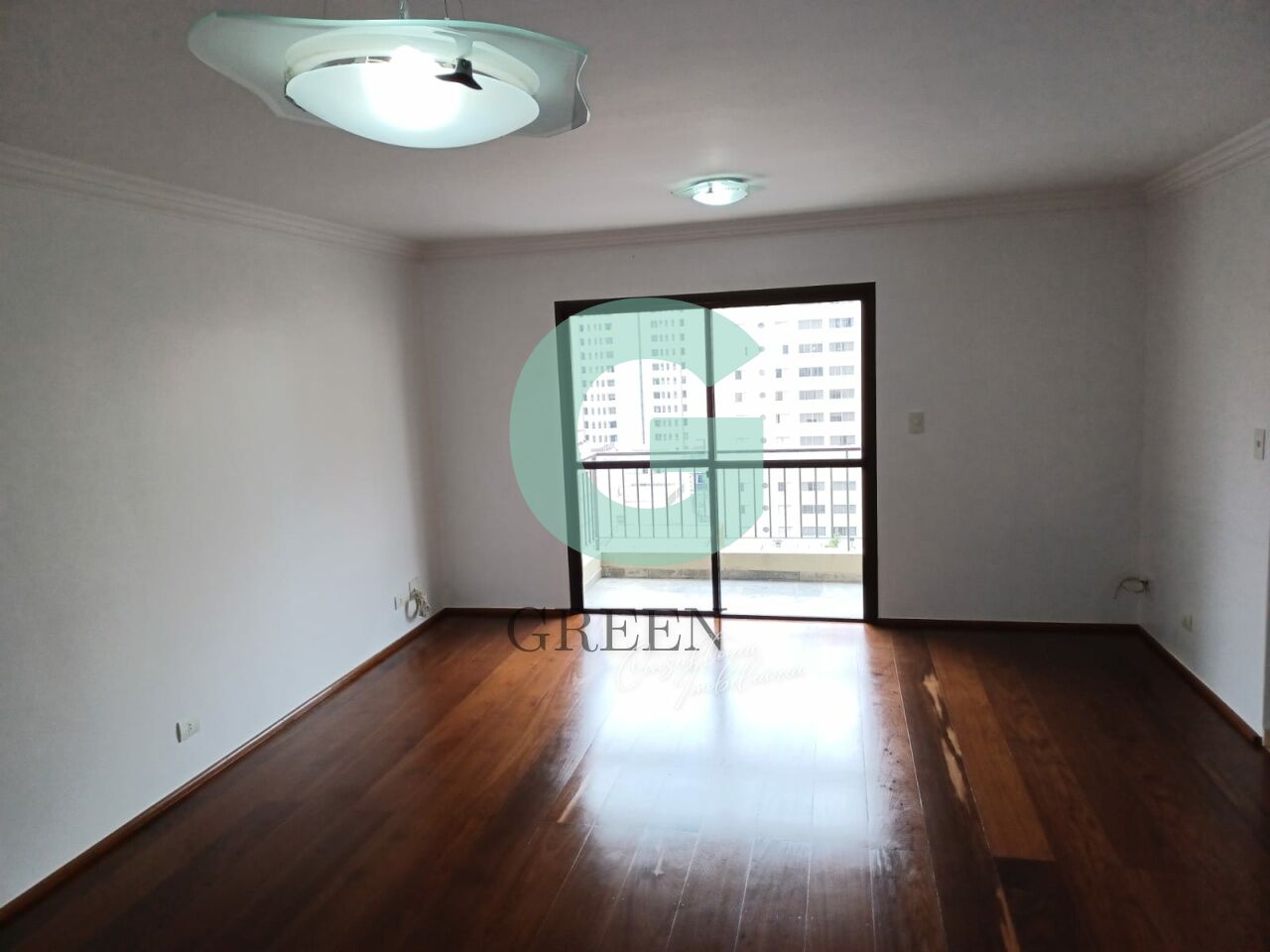 Apartamento, 3 quartos, 130 m² - Foto 2