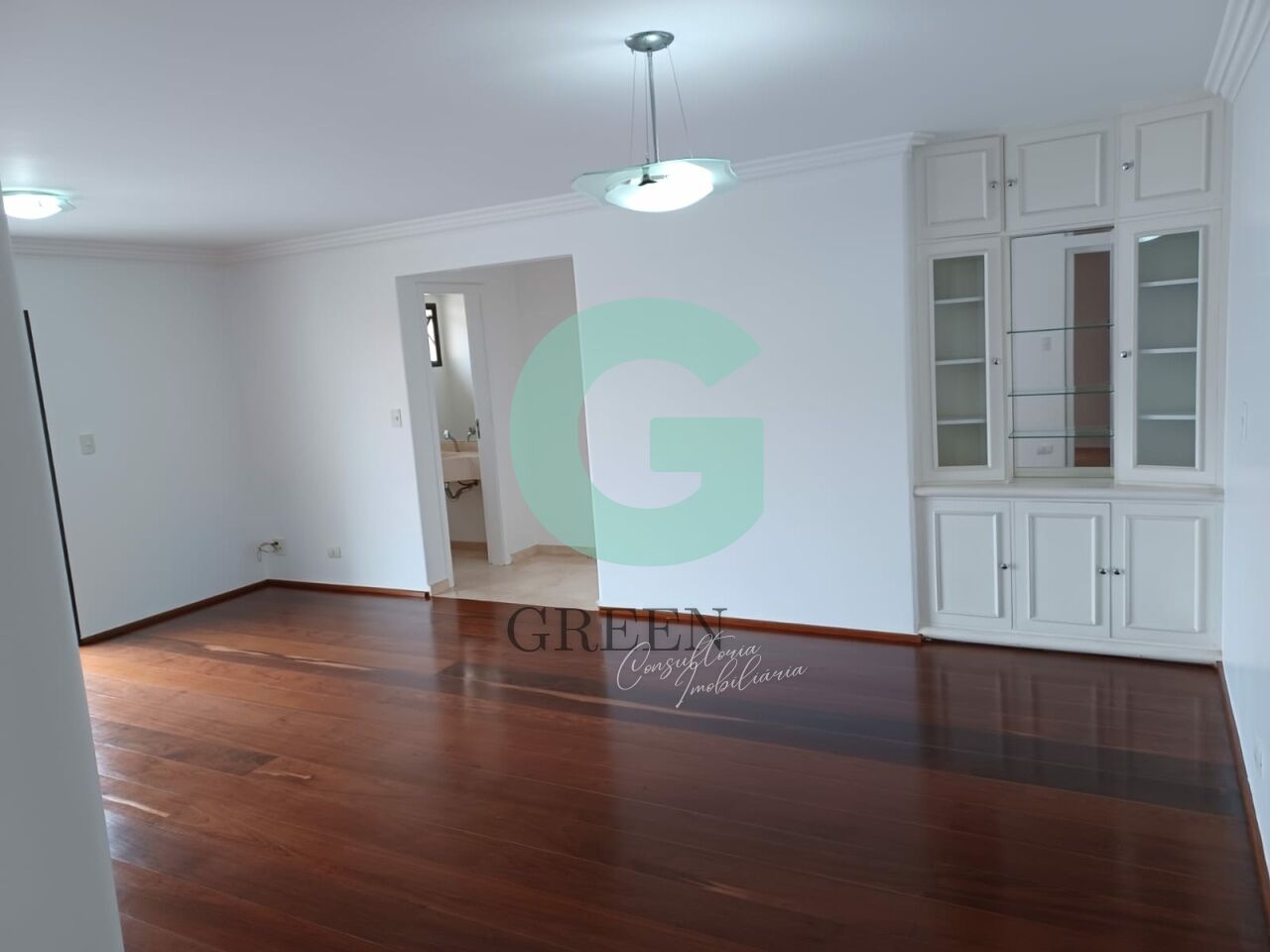 Apartamento, 3 quartos, 130 m² - Foto 5