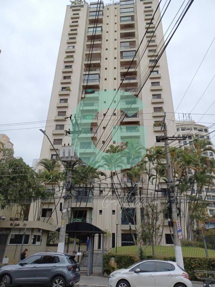 Apartamento, 3 quartos, 130 m² - Foto 30