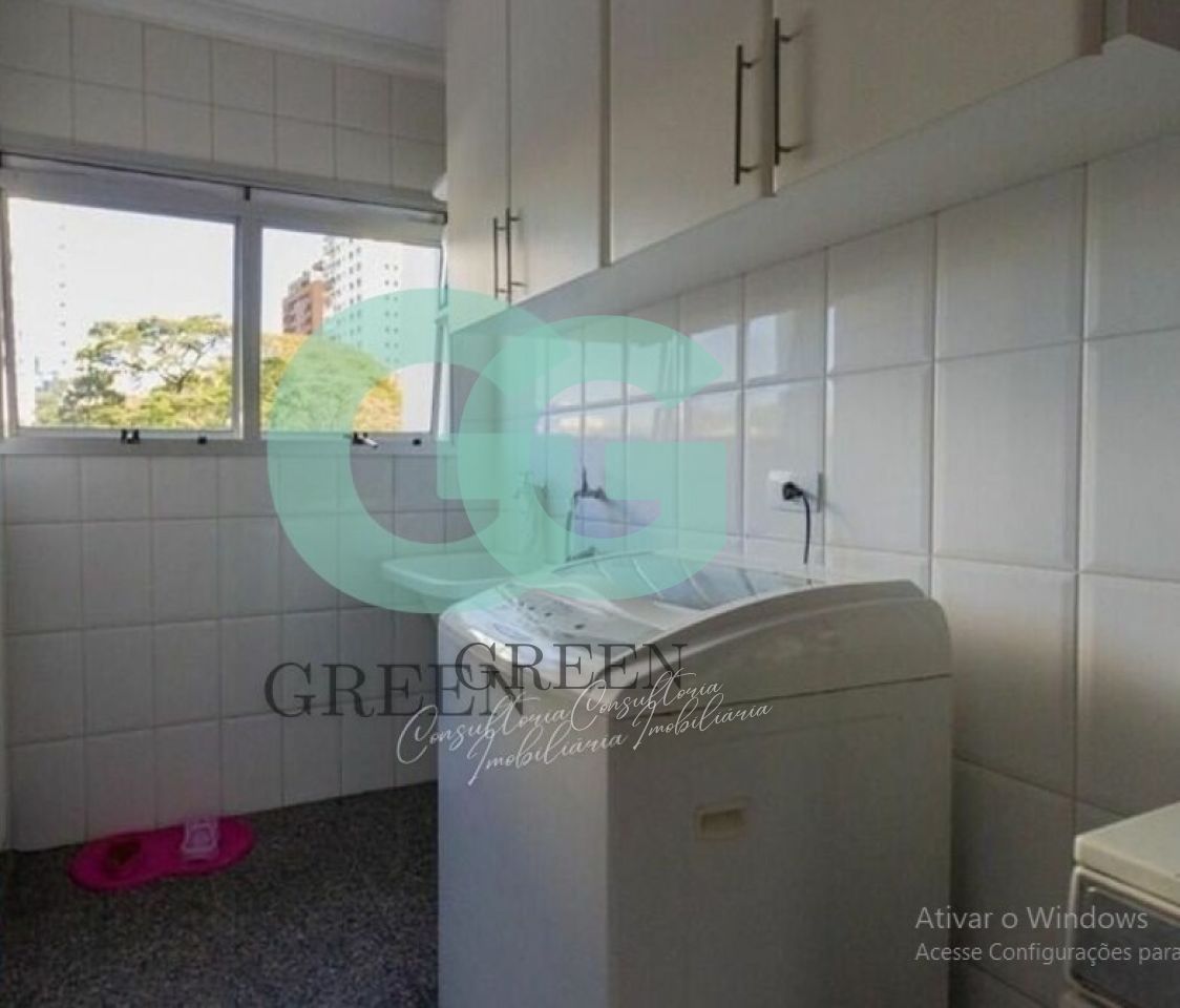 Apartamento, 4 quartos, 169 m² - Foto 18